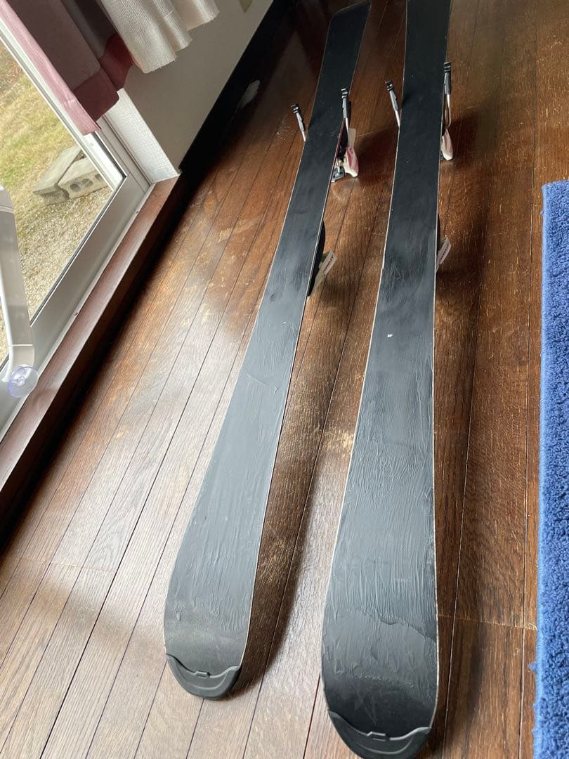 スキー ATOMIC VANTAGE GIRL X 130cm