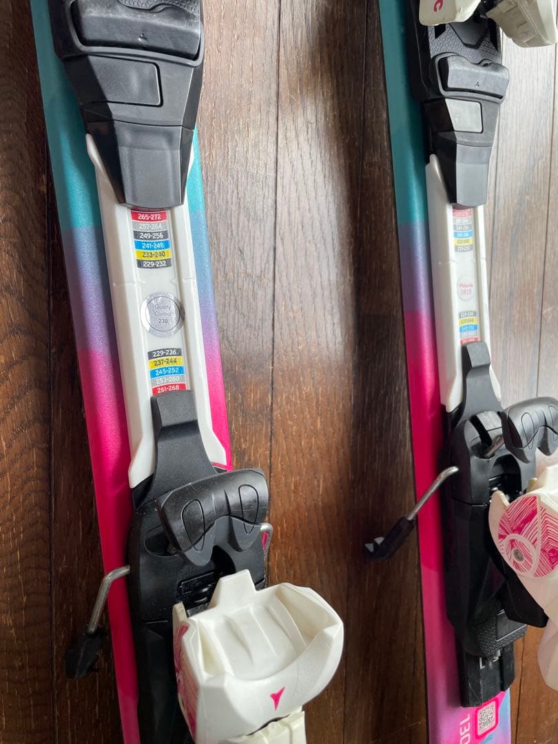 スキー ATOMIC VANTAGE GIRL X 130cm