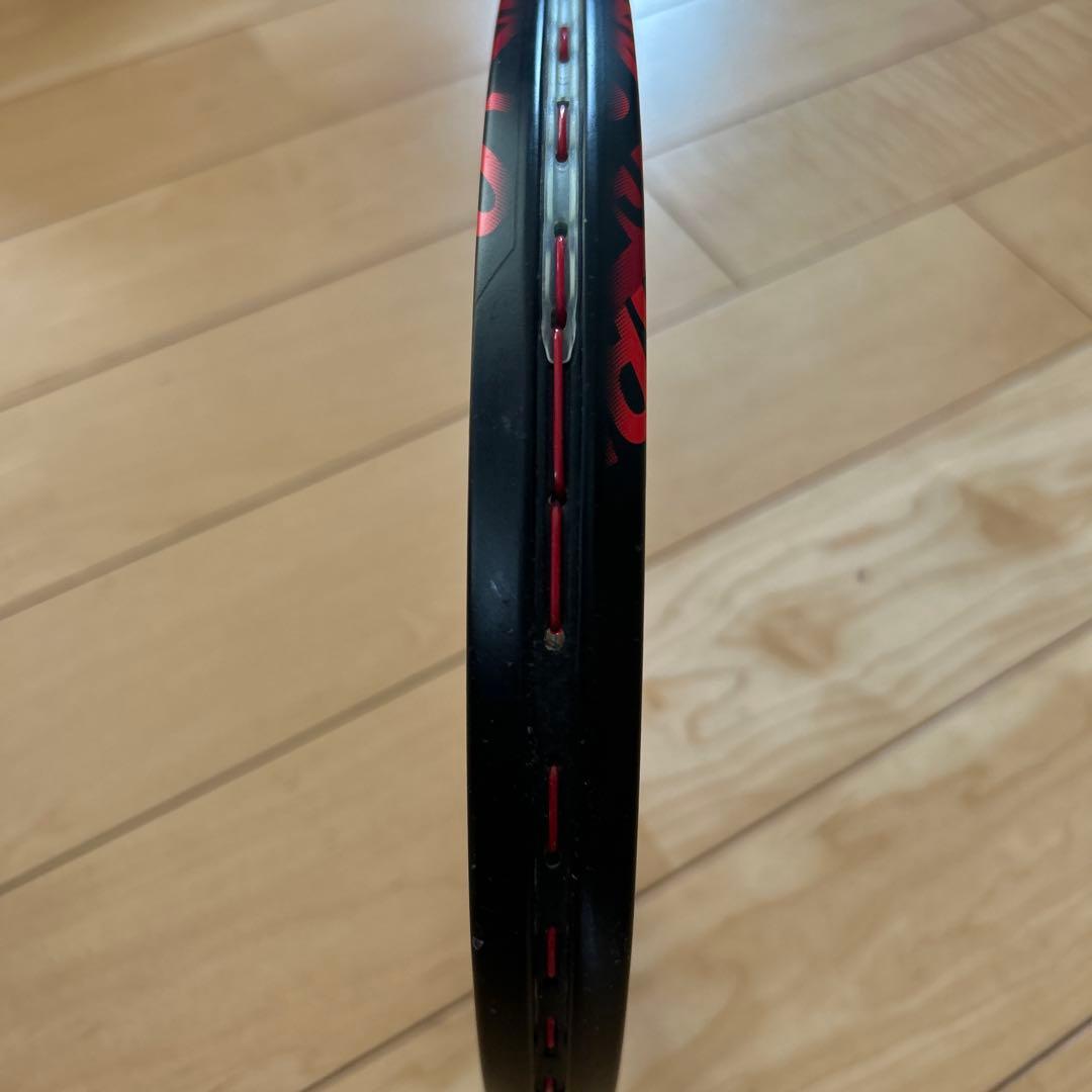 [りんりん]ヨネックス GEOBREAK80S UL1 [ケース付]