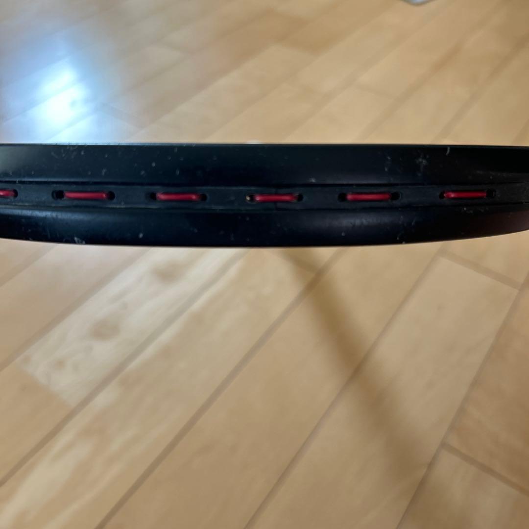 [りんりん]ヨネックス GEOBREAK80S UL1 [ケース付]