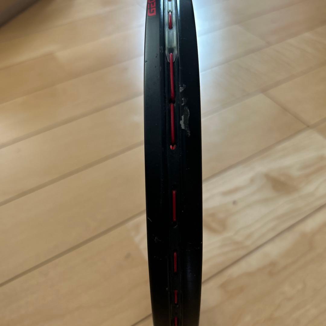 [りんりん]ヨネックス GEOBREAK80S UL1 [ケース付]