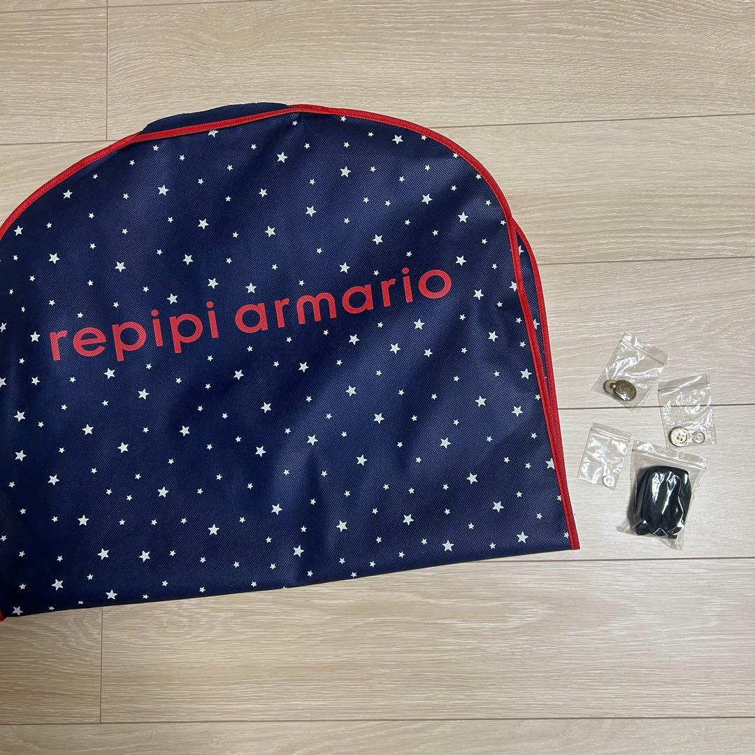 ∮Yuu∮  repipi armario ネイビー スーツ・ブレザー