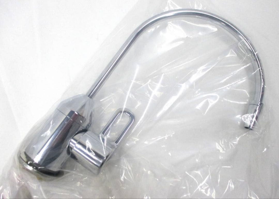 MIZSEI 水生活製作所 JF151 浄水器専用水栓151型 元止め式◇未使用