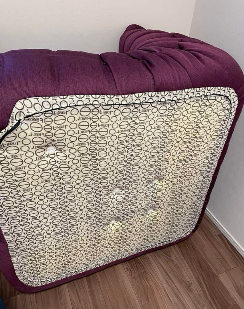 リーンロゼ コーナー