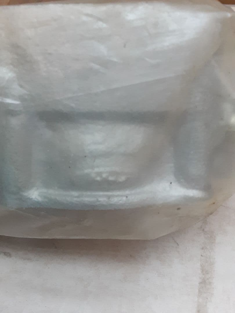 NSR50系　純正 シリンダー　未使用品