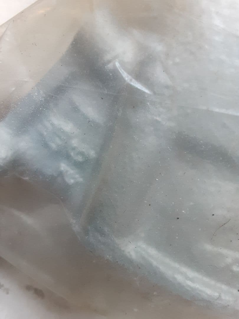 NSR50系　純正 シリンダー　未使用品