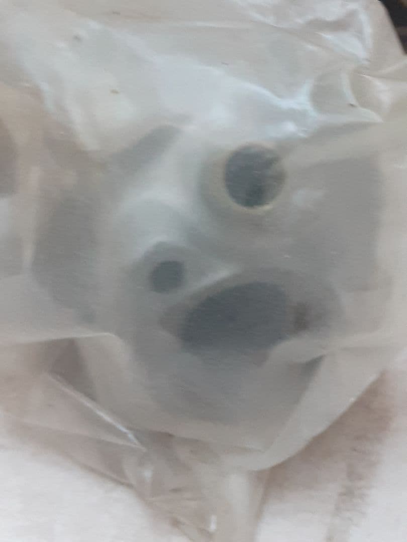 NSR50系　純正 シリンダー　未使用品