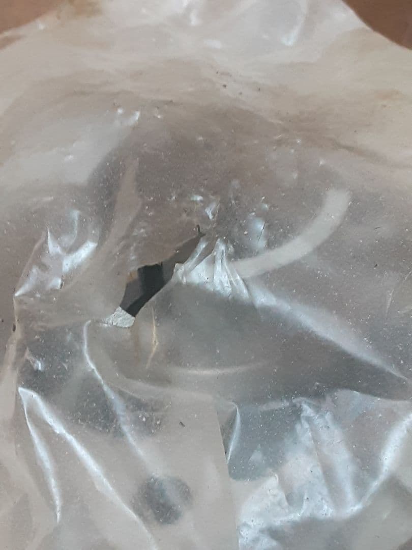 NSR50系　純正 シリンダー　未使用品