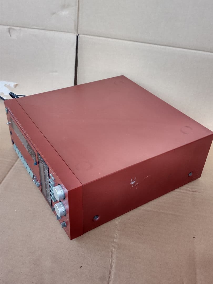 Technics テクニクス SL-5 SA-K5 SB-F08