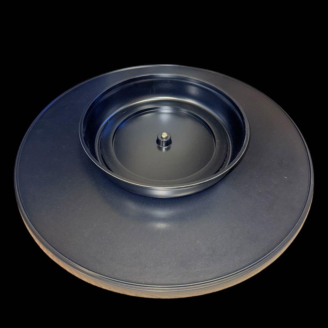 【未使用】スヌーピー　手巻き寿司セット 回転台付き フルセット 恵方巻き 節分