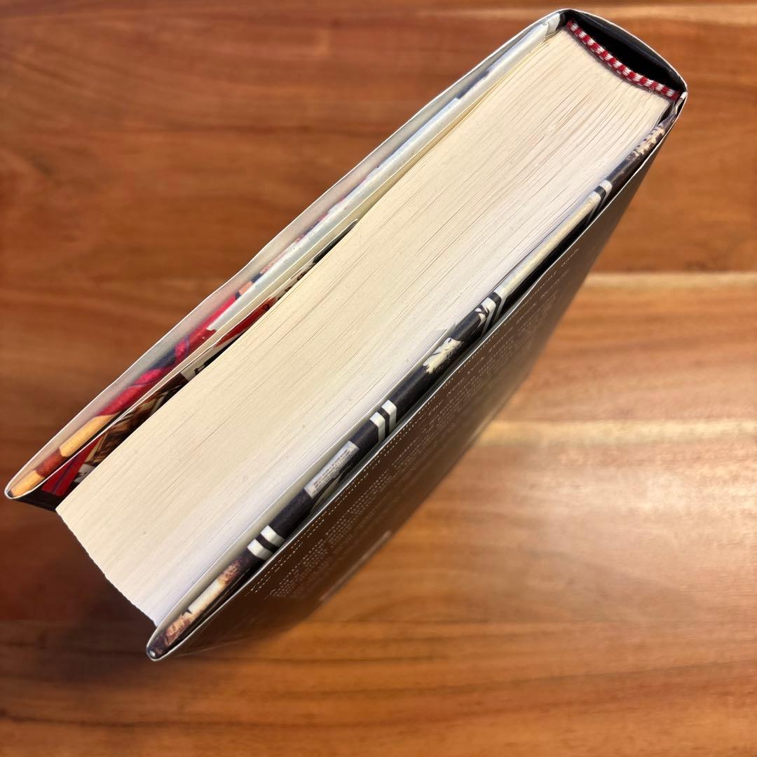 洋書　紙葉の家　House of Leaves マーク・Z・ダニエルスキー