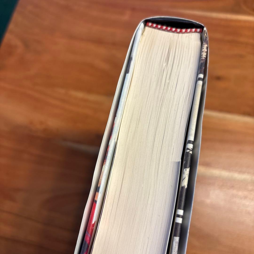 洋書　紙葉の家　House of Leaves マーク・Z・ダニエルスキー