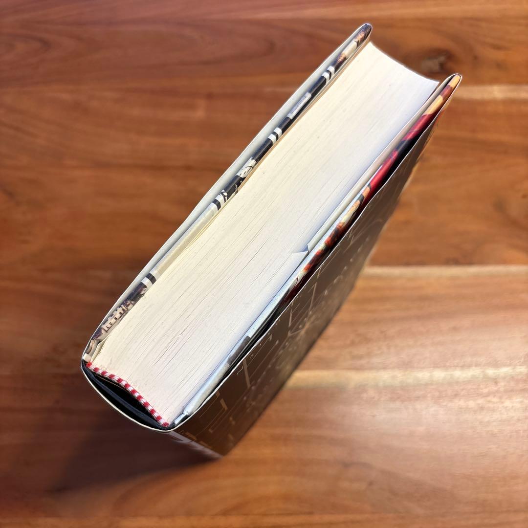 洋書　紙葉の家　House of Leaves マーク・Z・ダニエルスキー