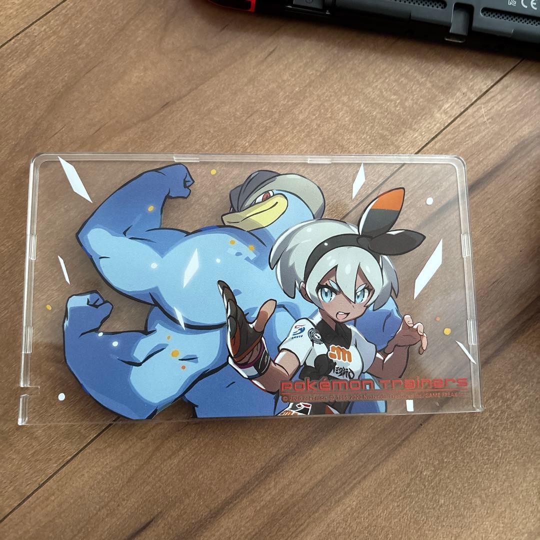 三*神様 Switch本体　ジャンク品