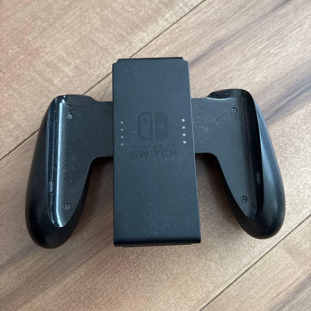 三*神様 Switch本体　ジャンク品