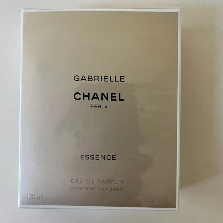 CHANEL ガブリエル シャネル オードパルファム 100ml 新品