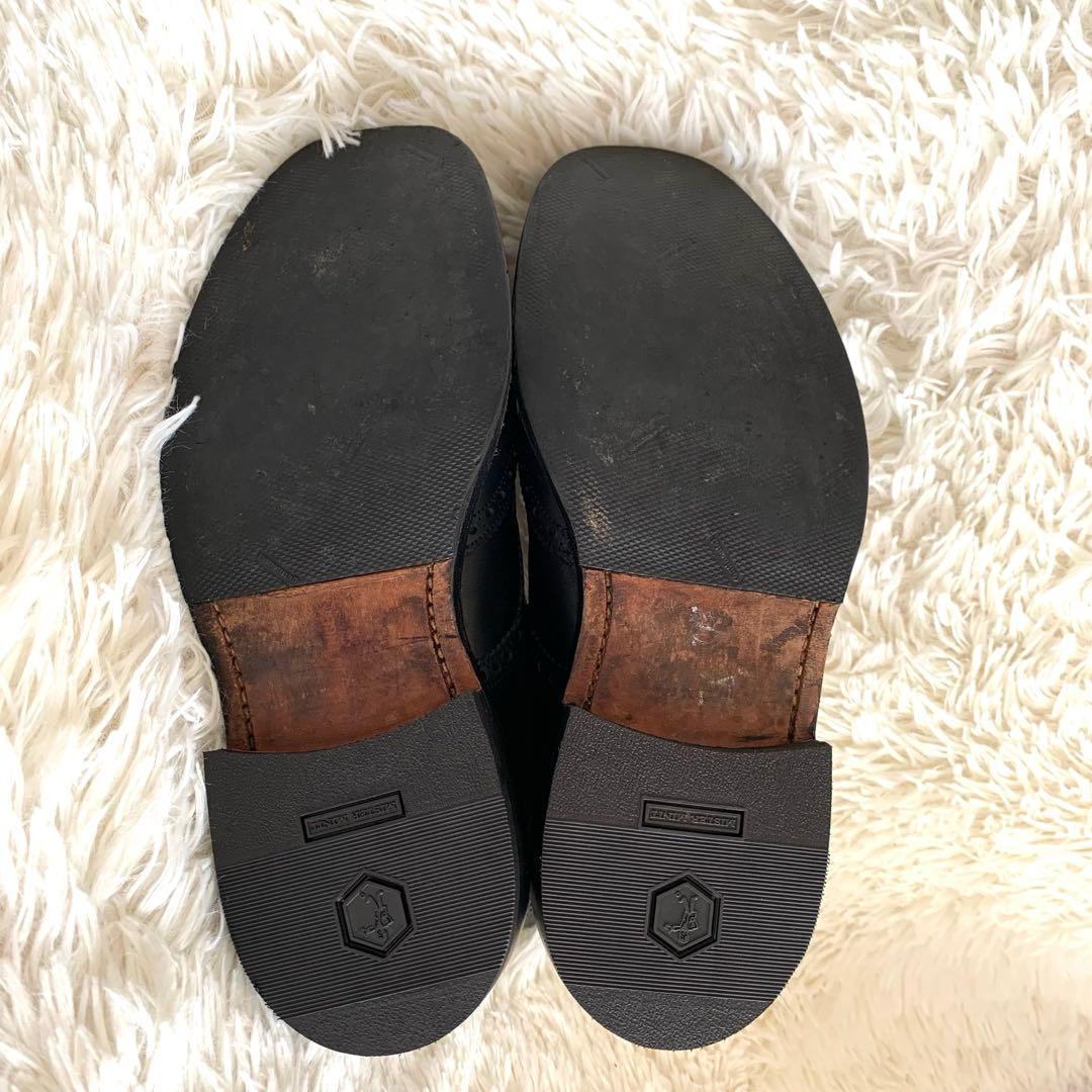 jj 様　KATHARINE HAMNETT LONDON　黒　ブーツ