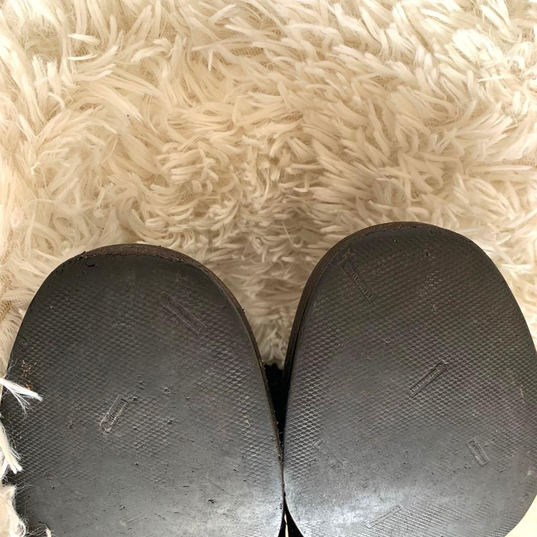 jj 様　KATHARINE HAMNETT LONDON　黒　ブーツ