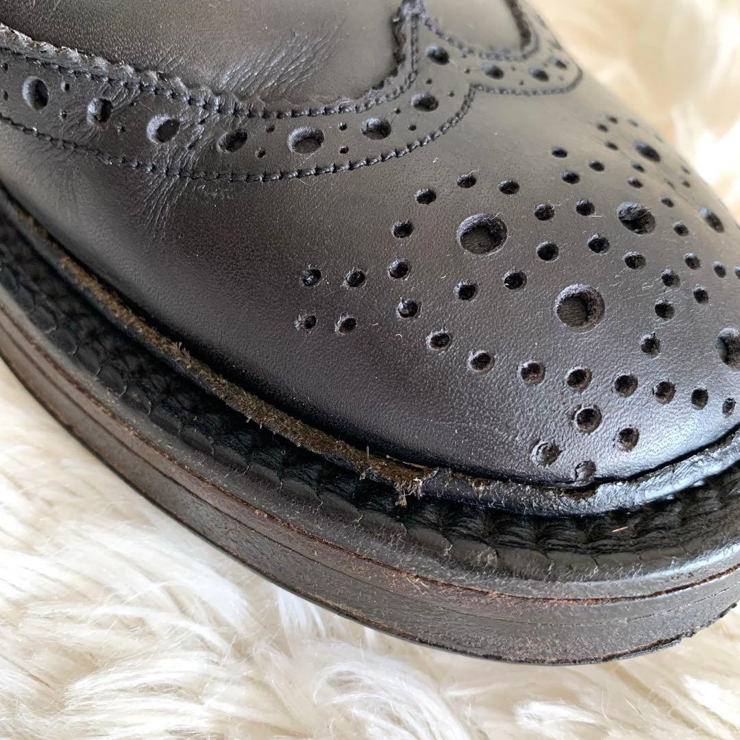 jj 様　KATHARINE HAMNETT LONDON　黒　ブーツ