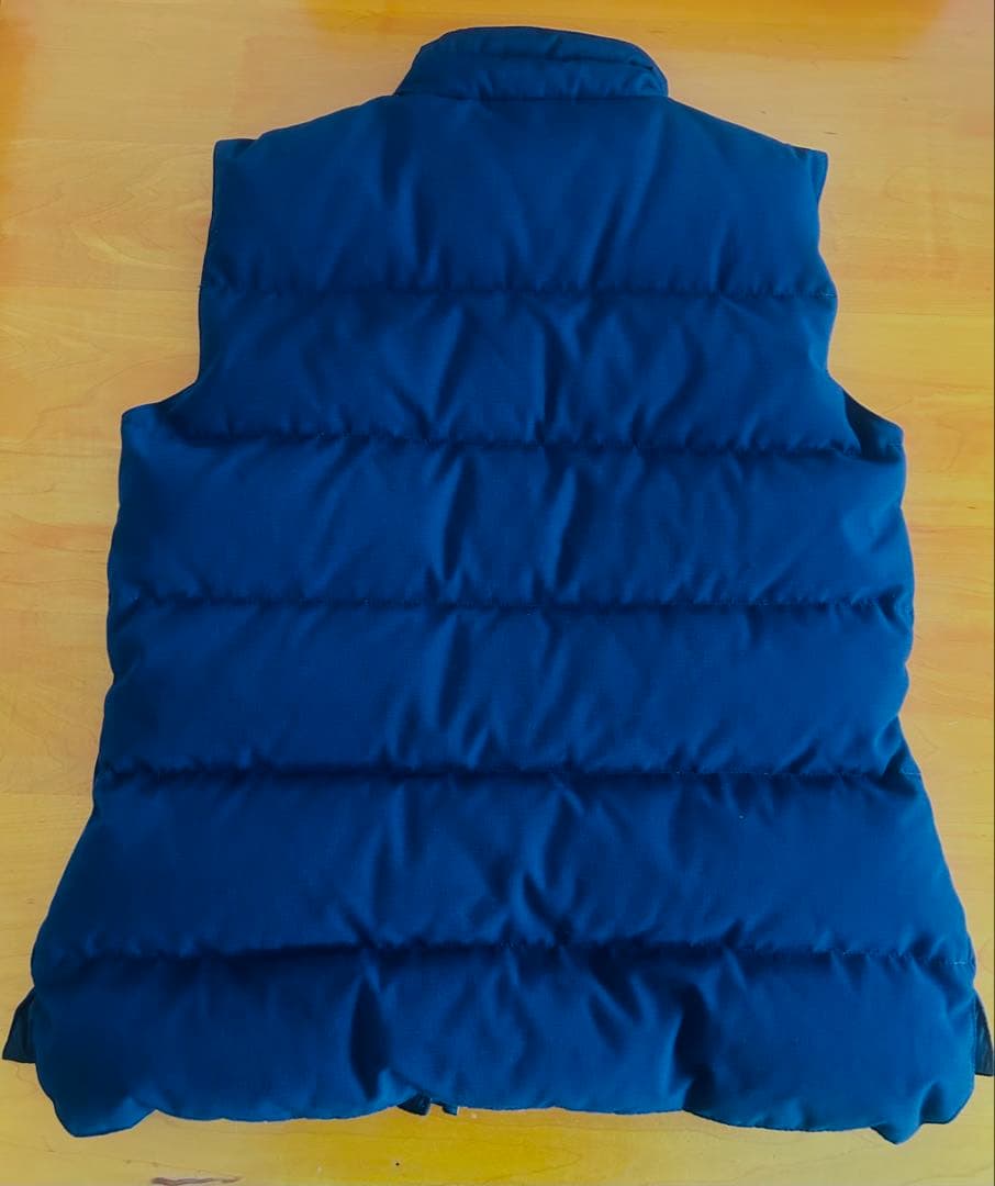 （値下げ）⭐️美品⭐️カナダグース　ダウンベストSサイズ