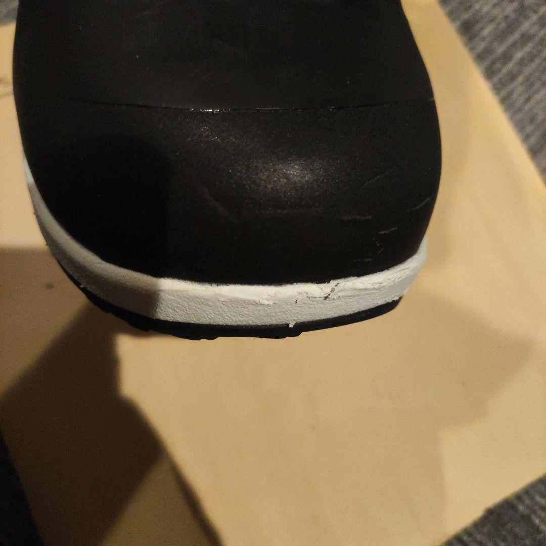 24-25モデル FLUX スノーボードブーツ HB-BOA 右足