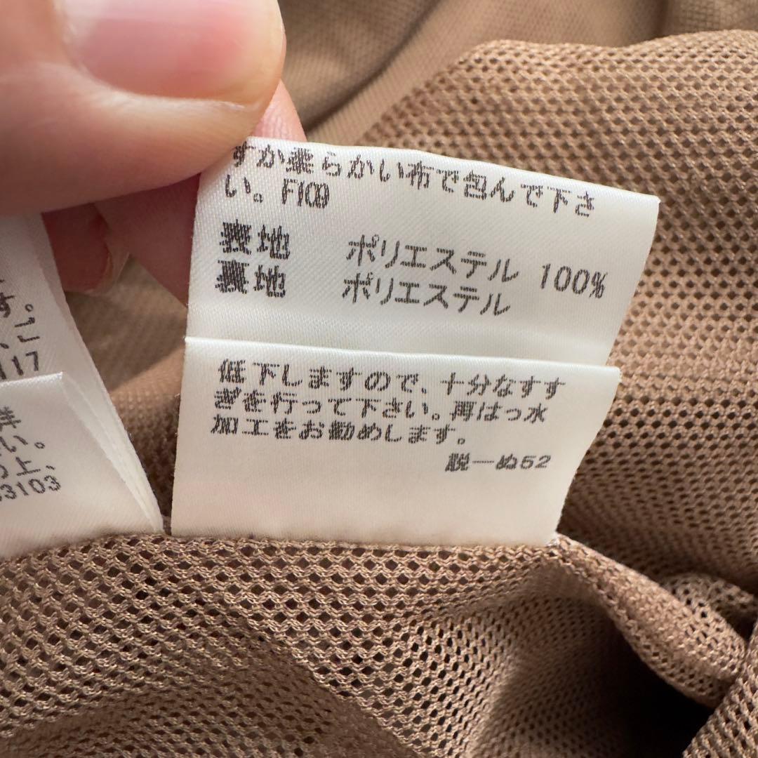 バーバリーロンドン　トレンチコート　2way ノバチェック　ベルト　ベージュ