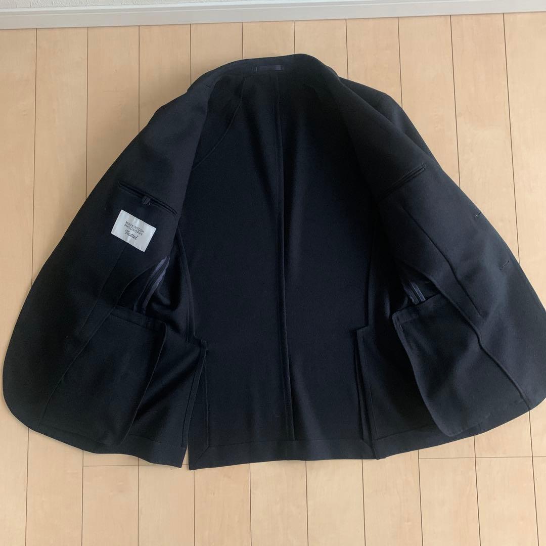 MACKINTOSH PHILOSOPHY Trotter スーツ