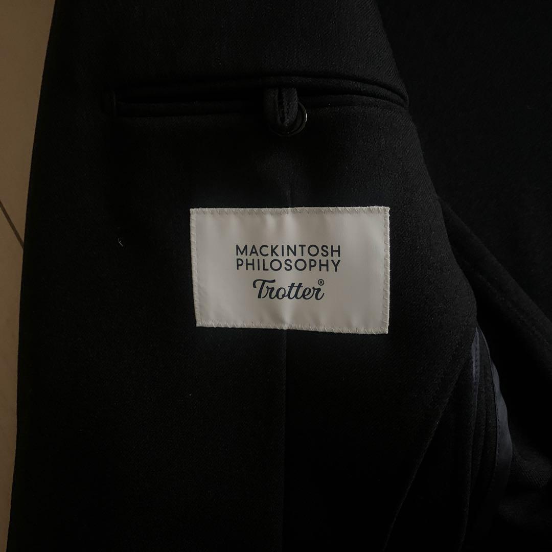 MACKINTOSH PHILOSOPHY Trotter スーツ