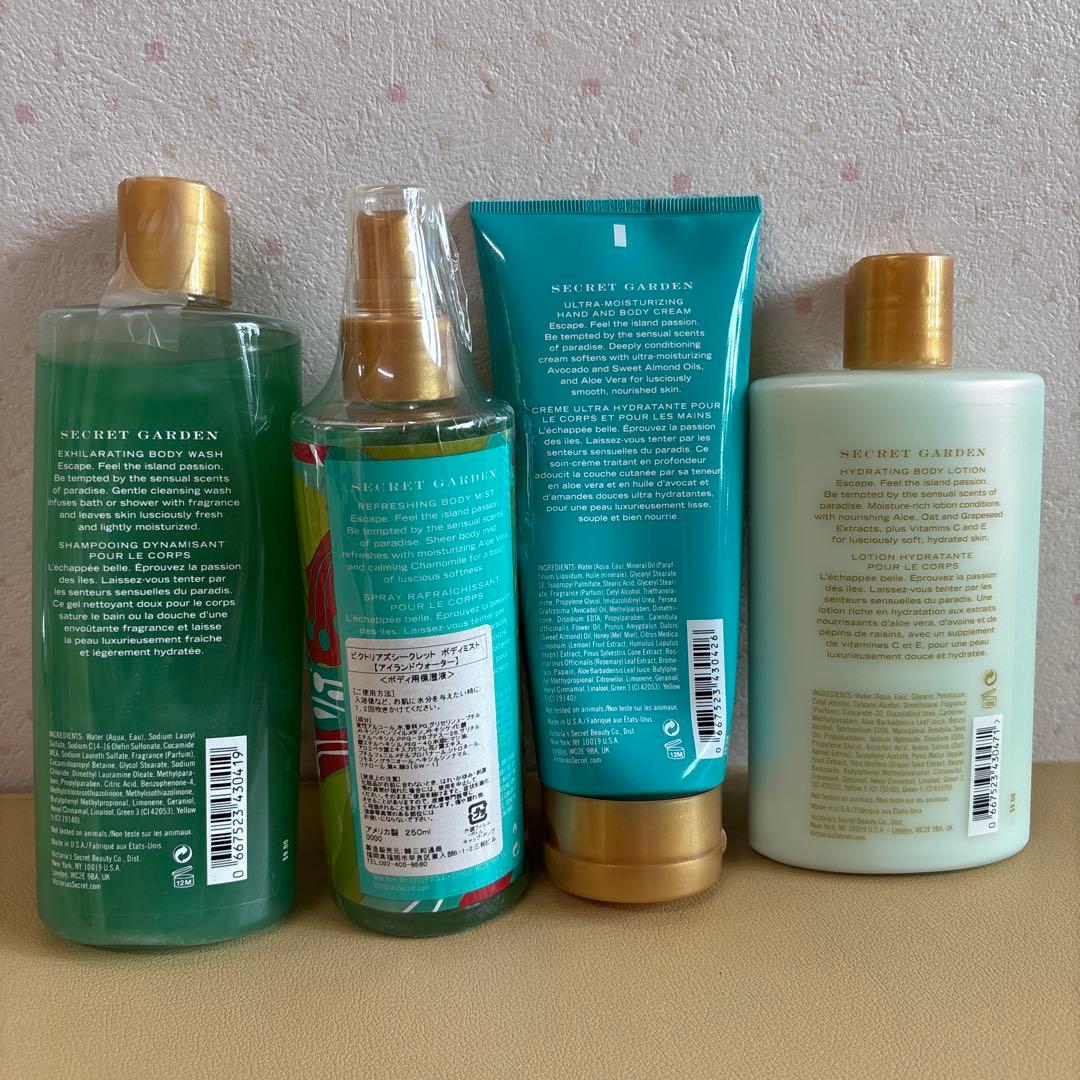  WATERS ココナッツウォーターとパイナップル セット