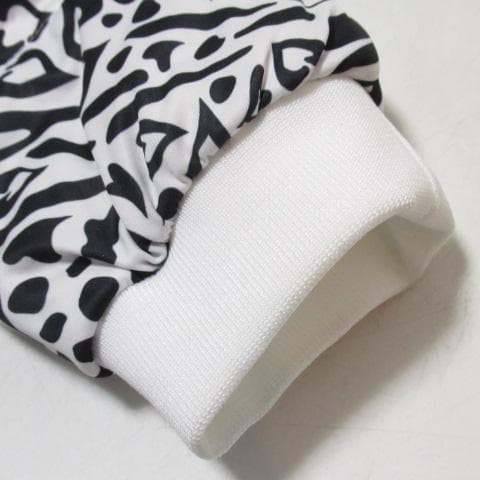 Callaway スターストレッチ 2WAY 中綿 ブルゾン M ゴルフ