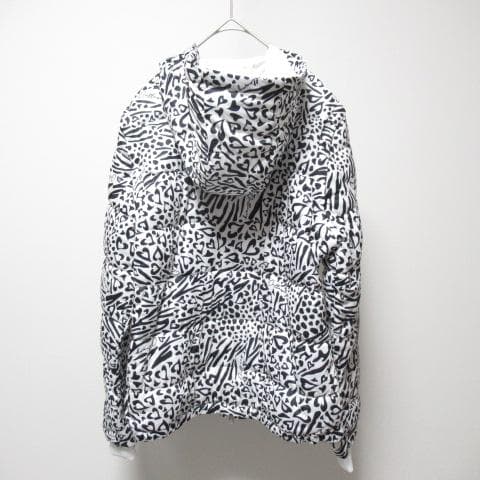 Callaway スターストレッチ 2WAY 中綿 ブルゾン M ゴルフ