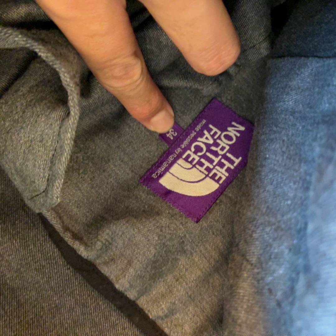 ストレッチツイルリブパンツ/Stretch Twill Rib Pants/32