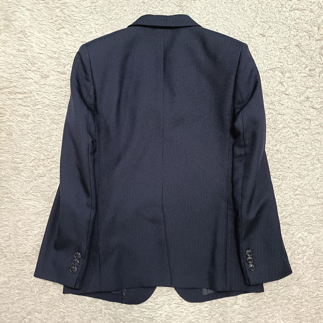 【5点セット】ワルツバイビームスデザイン フォーマルスーツ 卒服 160