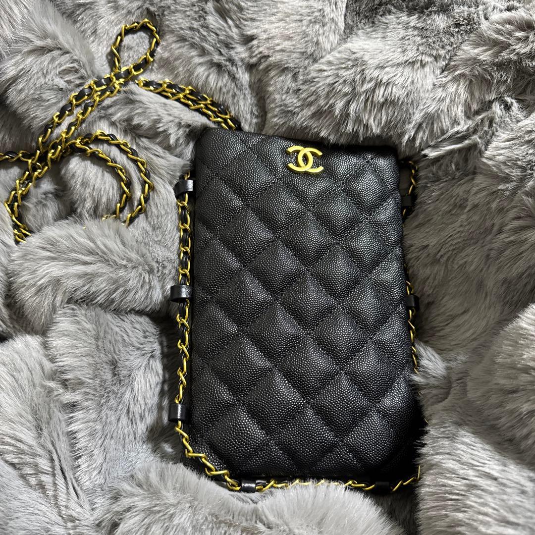【24時間以内発送】CHANEL ノベルティ(非売品)