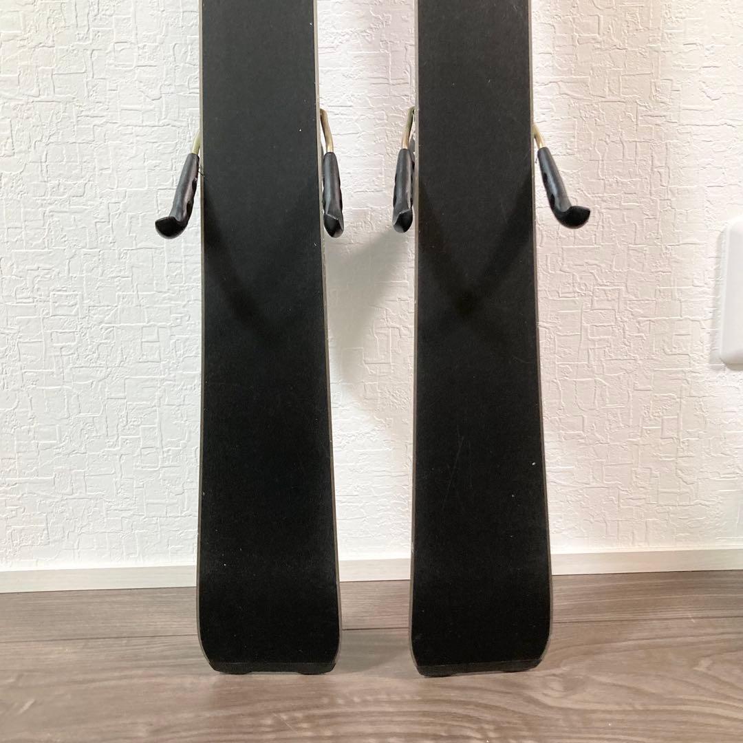 ATOMIC アトミック ジュニア スキーセット ST1 123 初心者