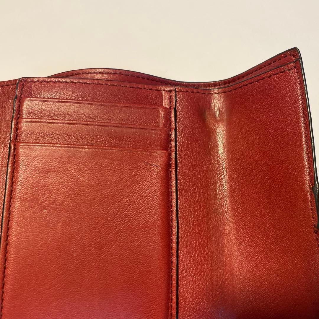 ロエベ　LOEWE 財布