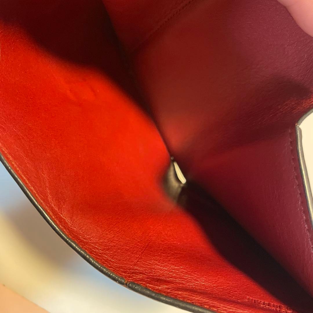 ロエベ　LOEWE 財布