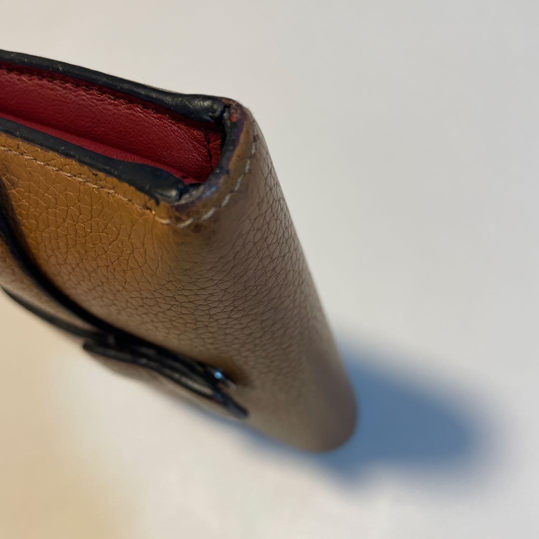 ロエベ　LOEWE 財布