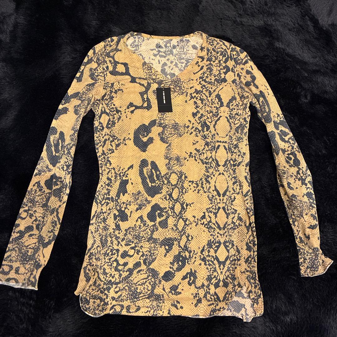 ifsixwasnine LGB LSV/M1 美品