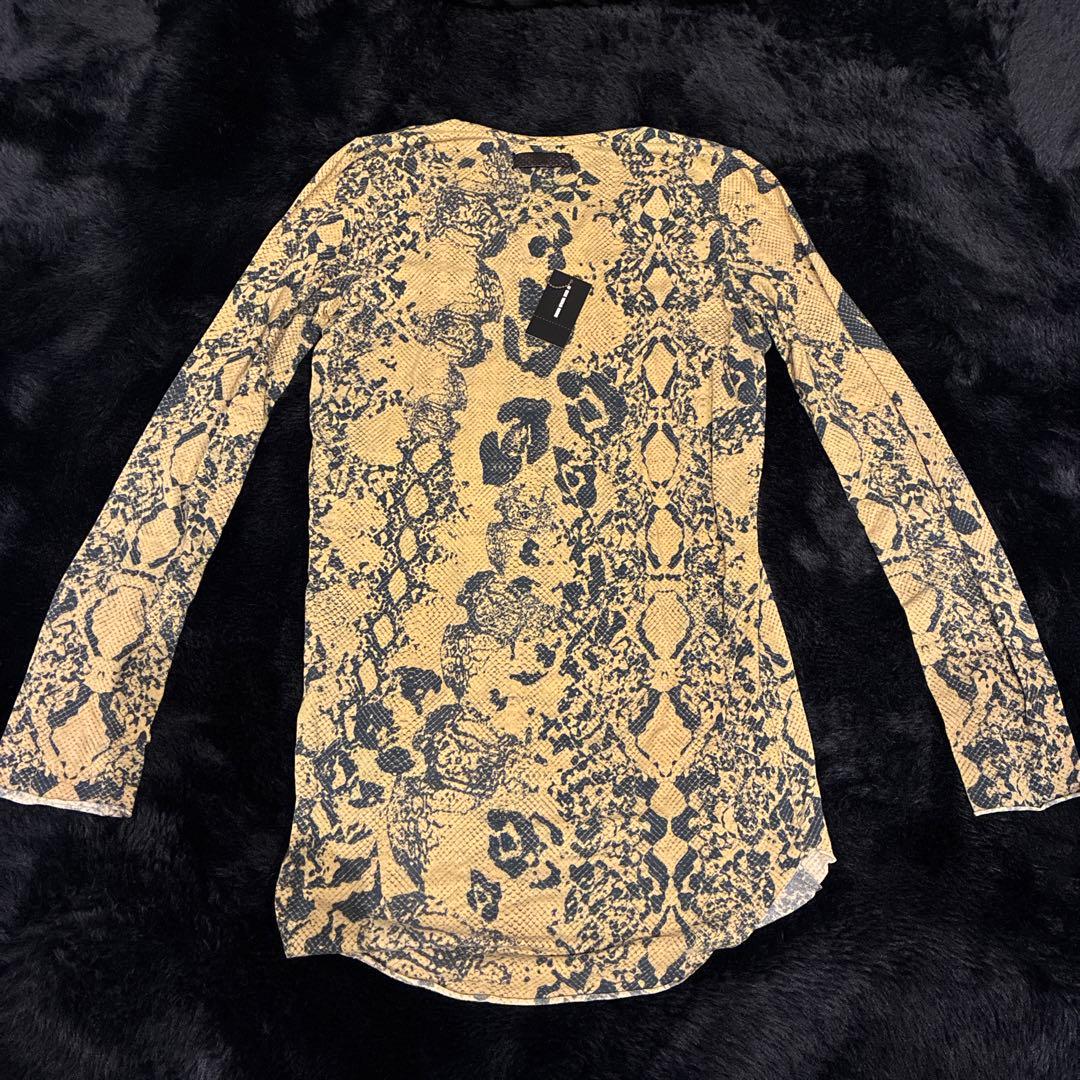 ifsixwasnine LGB LSV/M1 美品