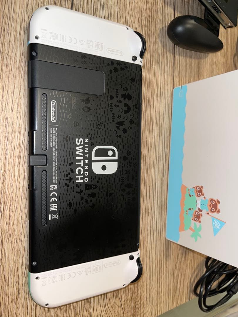 Nintendo Switch本体＋周辺機器セット