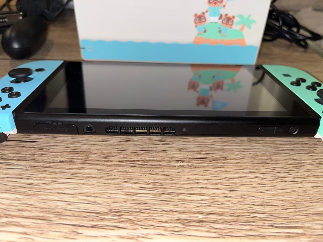 Nintendo Switch本体＋周辺機器セット