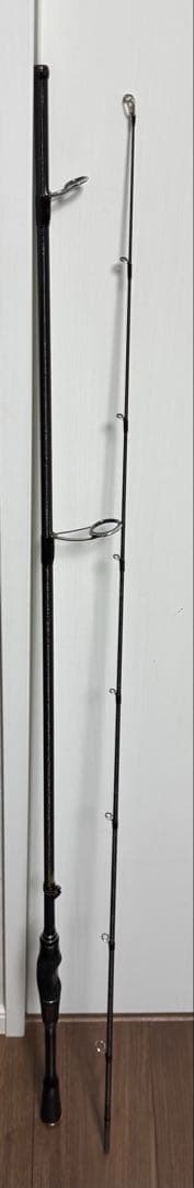 フィッシングロッド ポイズンアドレナ 276M-2