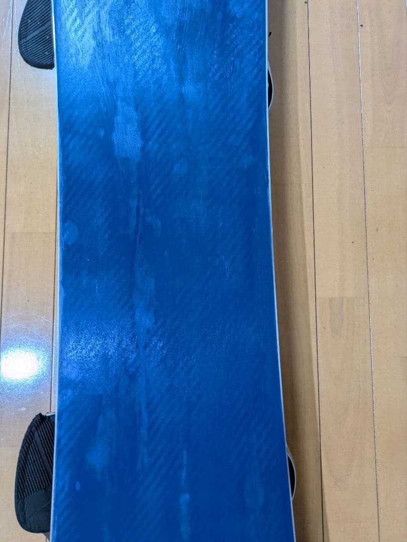 BURTON Sherlock スノーボード バインディング