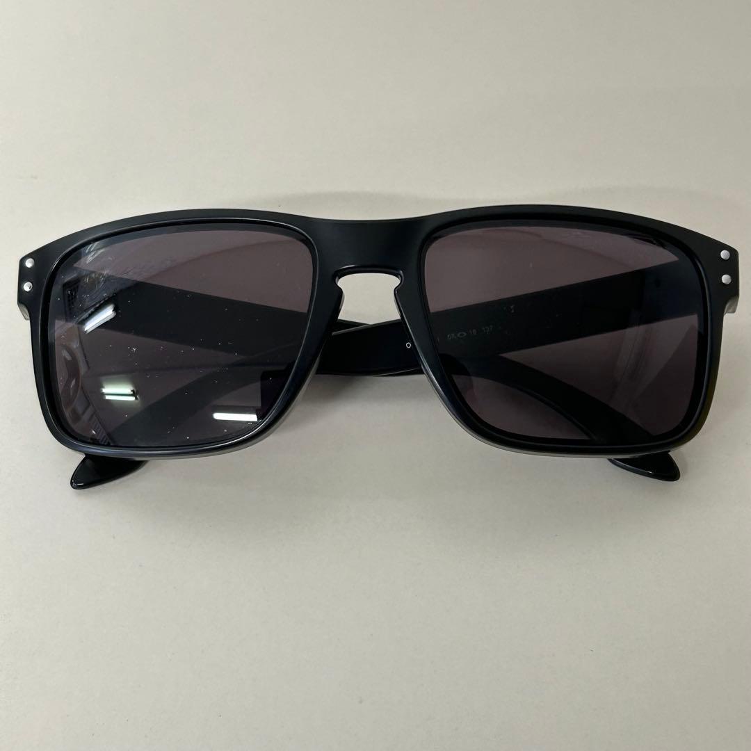 オークリー OO9102-01 サングラス ホルブルック