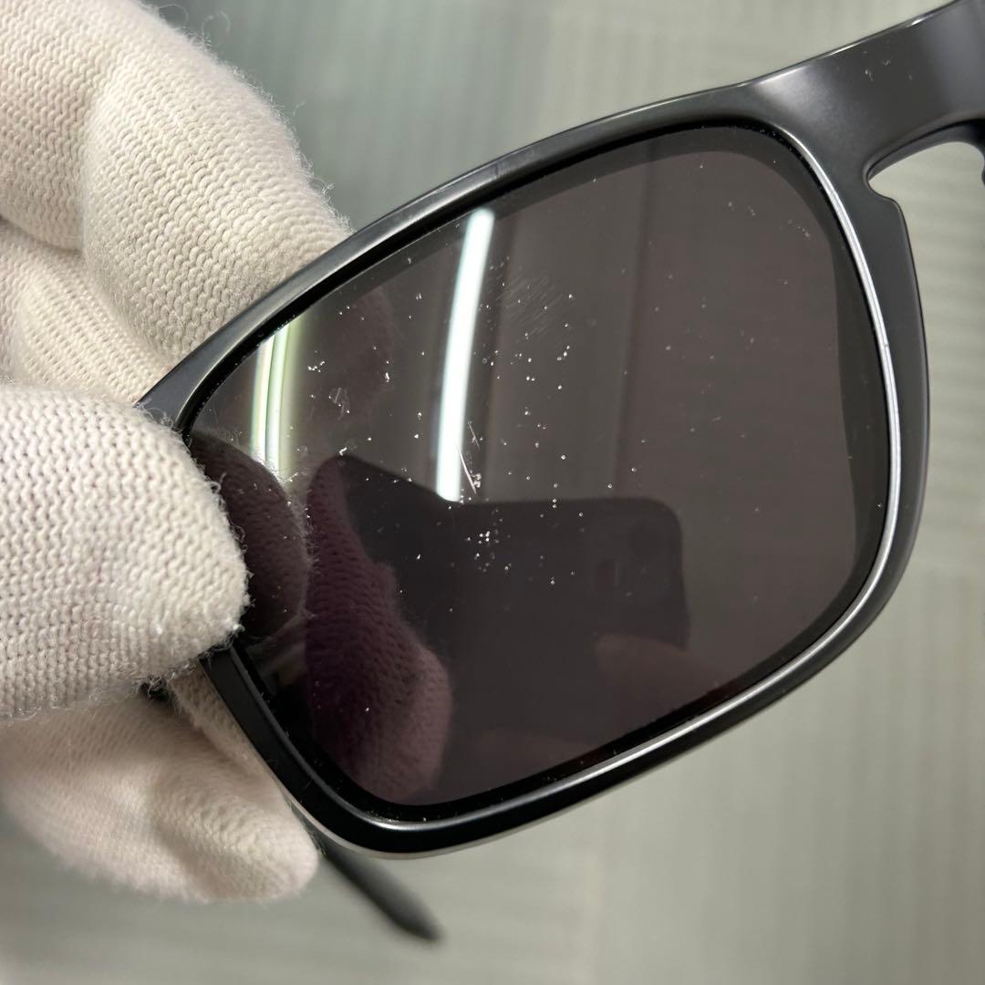 オークリー OO9102-01 サングラス ホルブルック