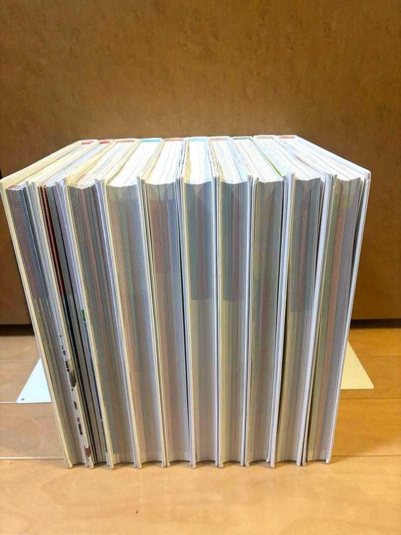 小学館の図鑑プレNEO10冊セット