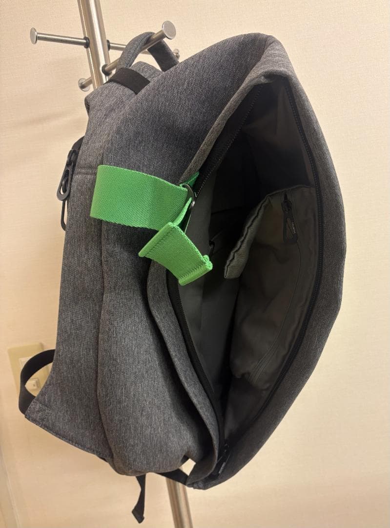 Evernote限定リュック