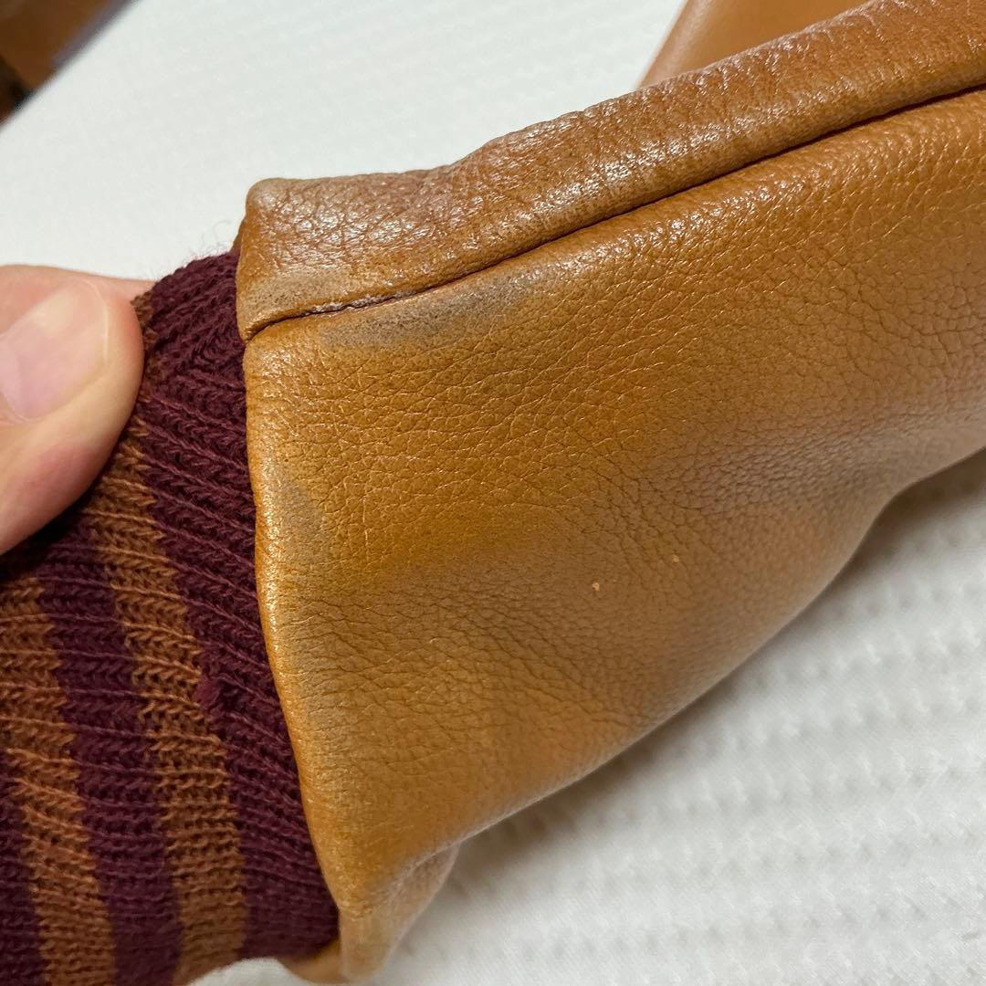 Brooks Brothers スタジャン M 25周年記念