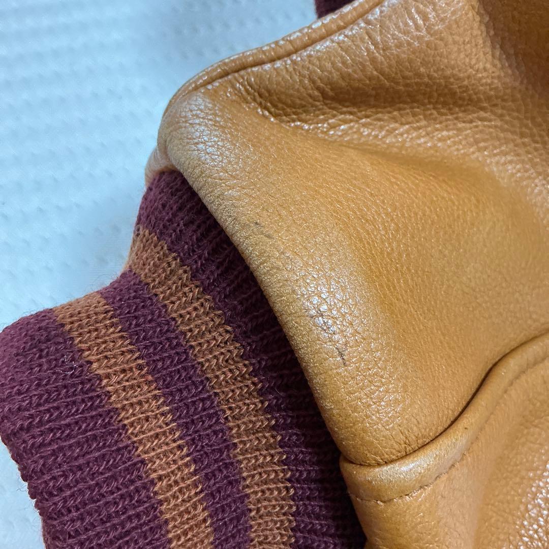 Brooks Brothers スタジャン M 25周年記念